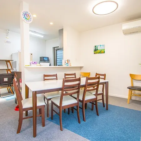 Amp Flat Itoshima Apartment Fukuoka  Exterior photo
