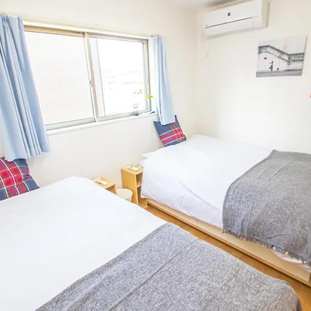Amp Flat Itoshima Apartment Fukuoka  Exterior photo