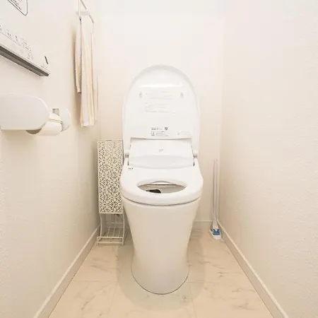 Amp Flat Itoshima Apartment Fukuoka  Exterior photo
