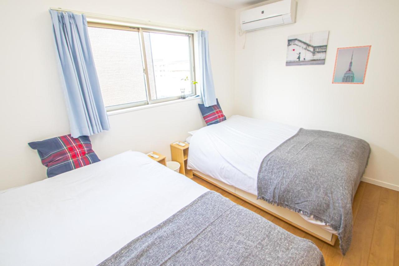 Apartment Amp Flat Itoshima Fukuoka (Fukuoka)